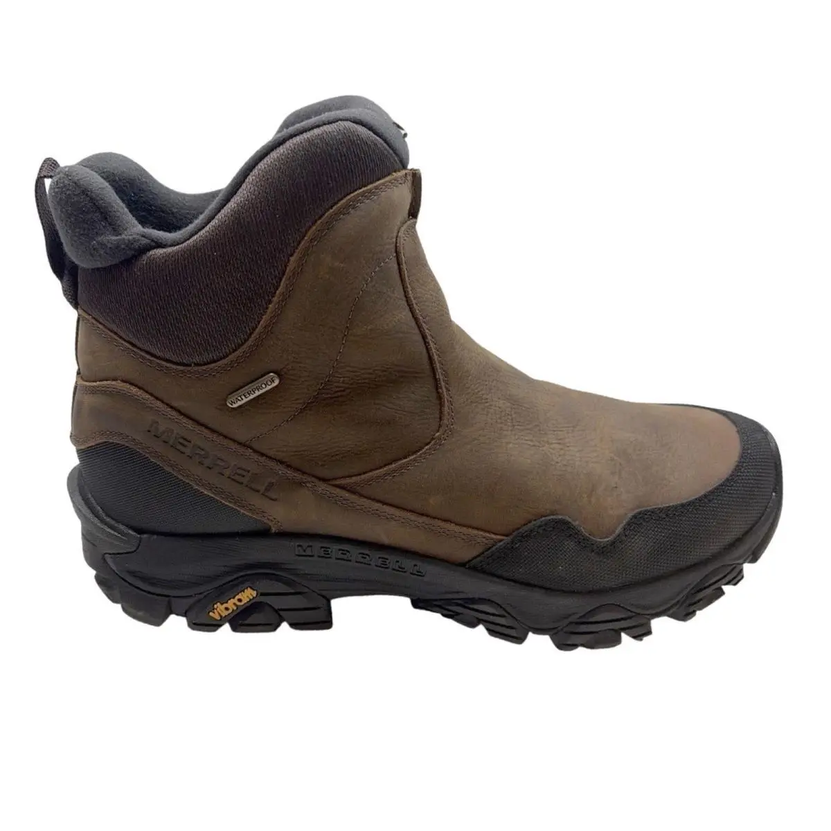 Merrell shoes - Merrell Coldpack 3 Thermo - Coldpack Thermo - Brown 0