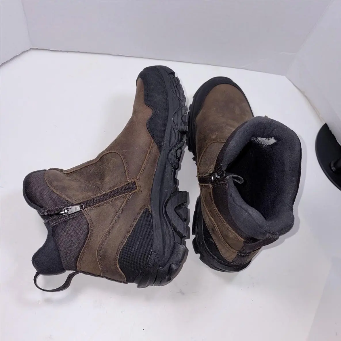 Merrell shoes - Merrell Coldpack 3 Thermo - Coldpack Thermo - Brown 3
