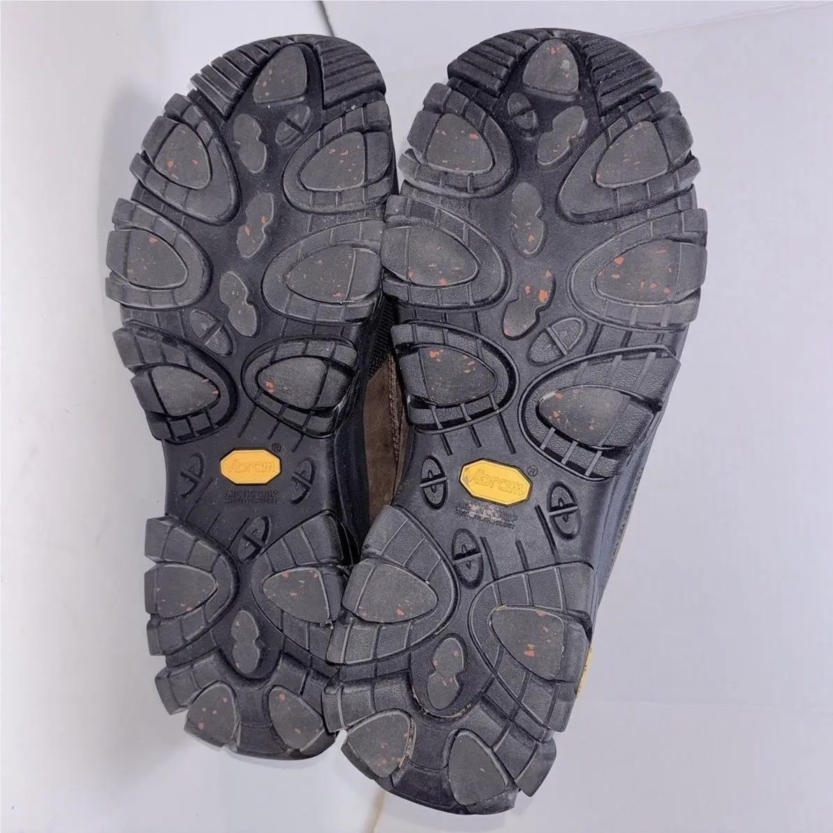 Merrell shoes - Merrell Coldpack 3 Thermo - Coldpack Thermo - Brown 4