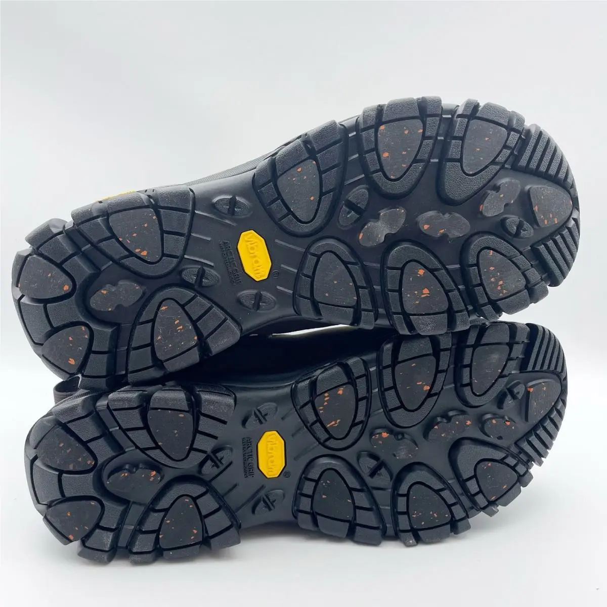 Merrell shoes - Brown (UPC: 195019566354) 8
