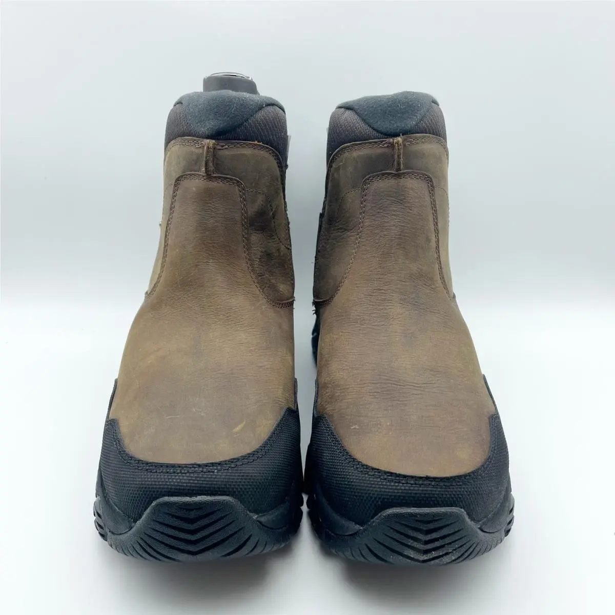 Merrell shoes - Brown (UPC: 195019566354) 3