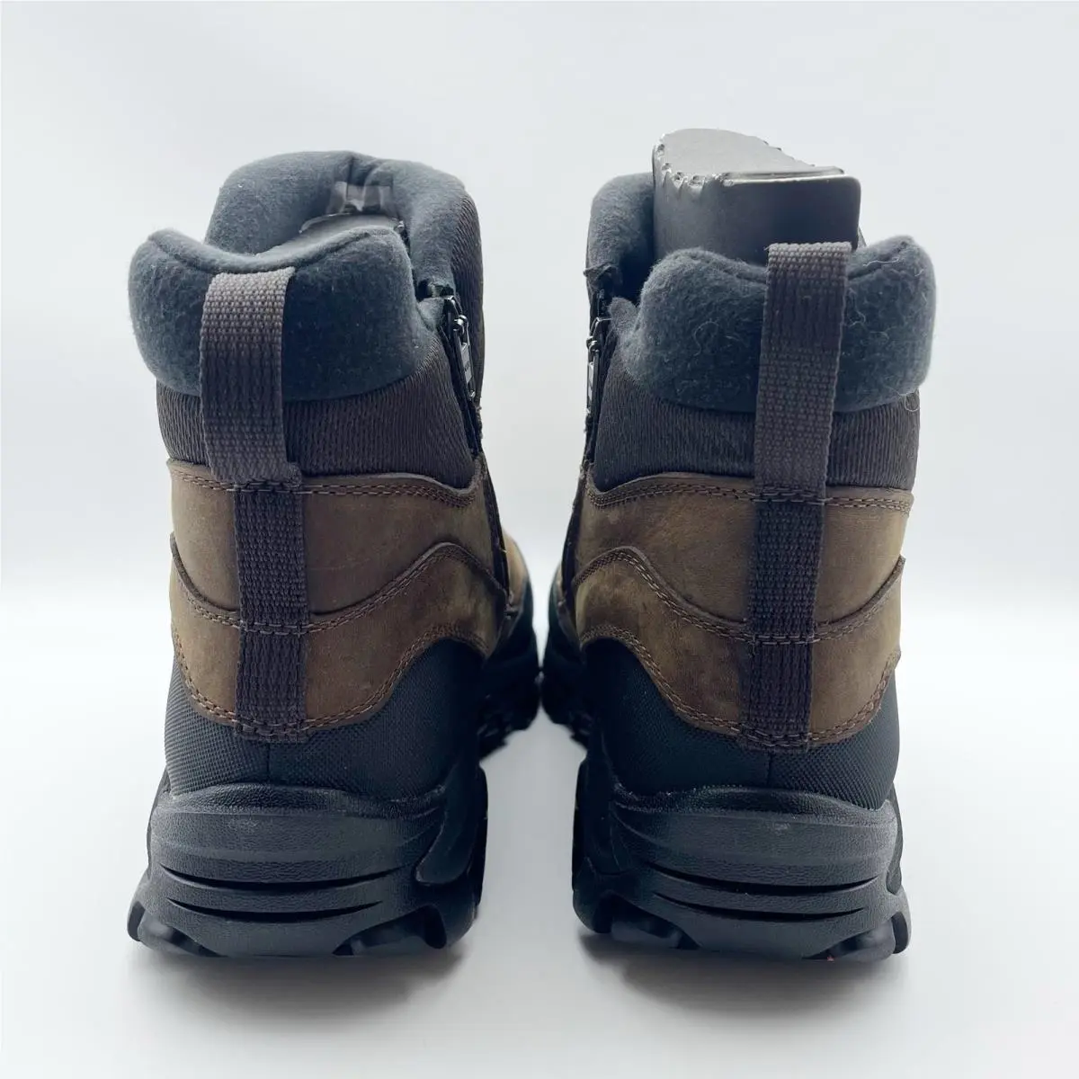 Merrell shoes - Brown (UPC: 195019566354) 6