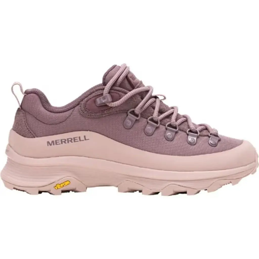 Merrell Ontario SP Lace SE Peppercorn Men`s 14 Hiking Trail Sneakers