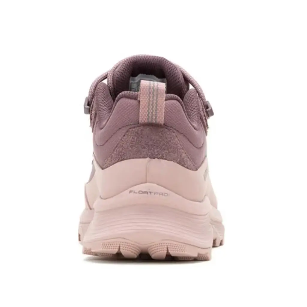 Merrell shoes - Brown 2