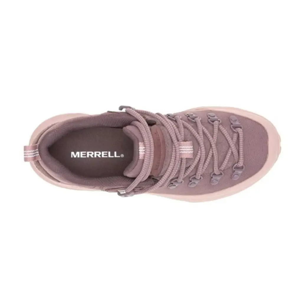 Merrell shoes - Brown 3