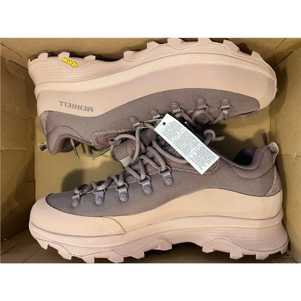 Merrell shoes - Brown 4