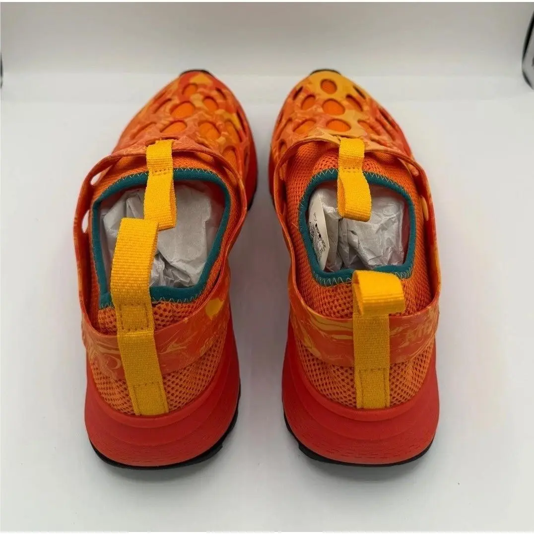 Merrell shoes - Hydro Runner - Hydro Runner - J067029 - Orange 2