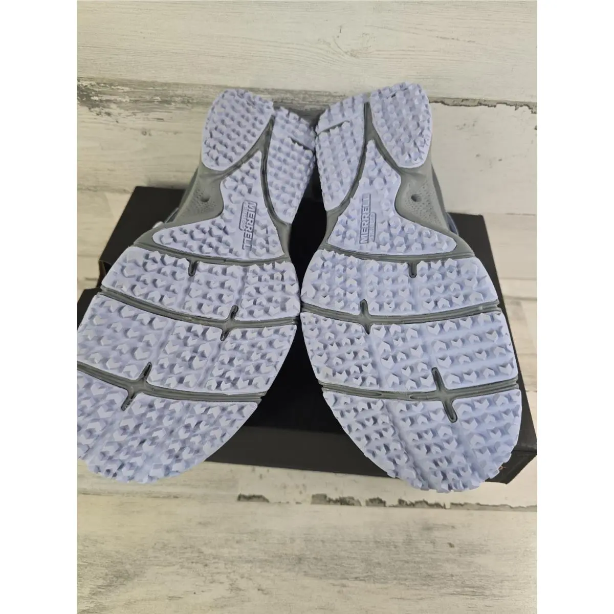 Merrell shoes - Hydrotrekker Syn Shandal - Hydrotrekker Syn Shandal - Gray 4