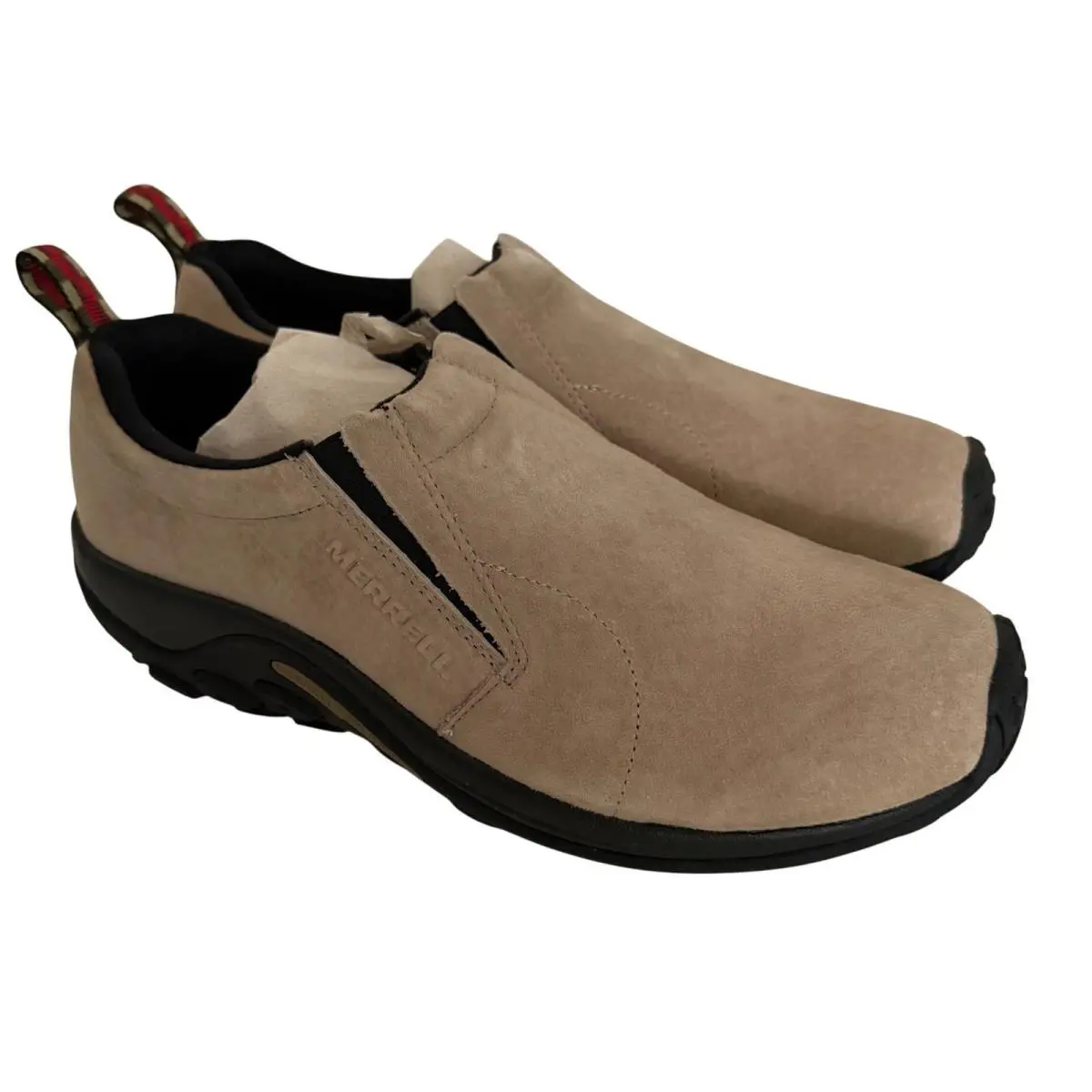 Merrell shoes - Merrell Jungle Moc - Jungle Moc - Beige 0