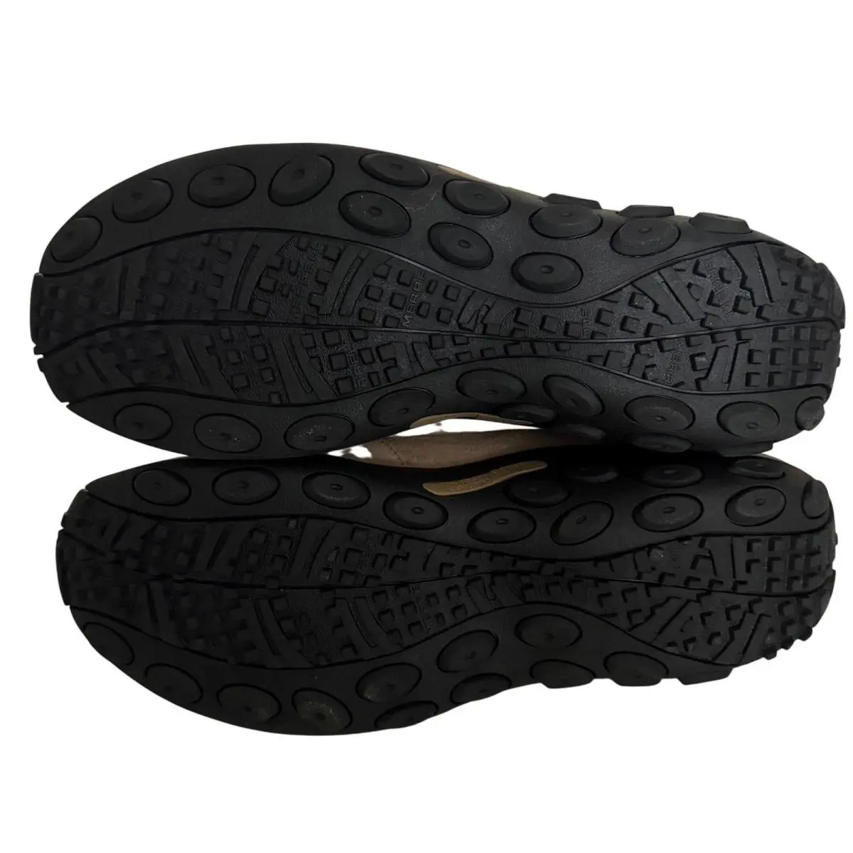 Merrell shoes - Merrell Jungle Moc - Jungle Moc - Beige 3