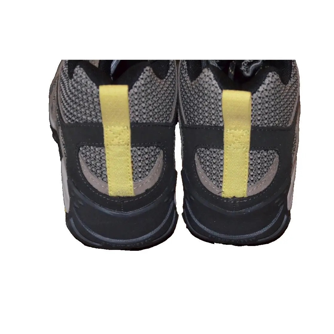 Merrell shoes - MERRELL Alverstone - Alverstone - J52852 - Brown and Black (UPC: 886129922849) 3
