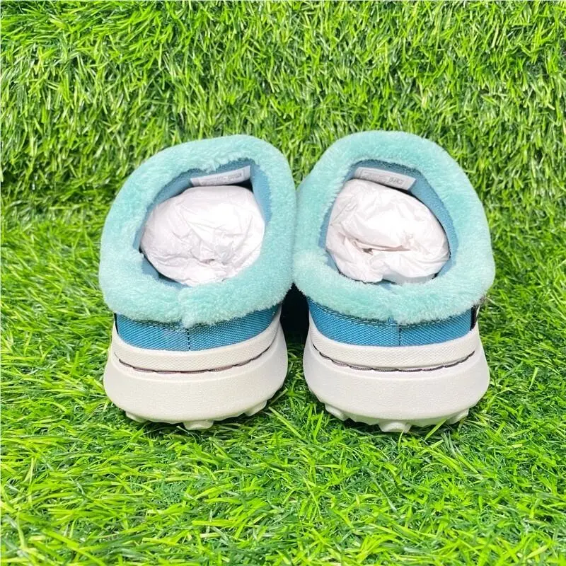 Merrell shoes - NA - Blue 1