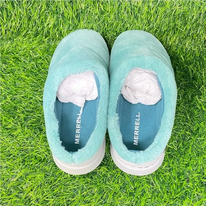 Merrell shoes - NA - Blue 2