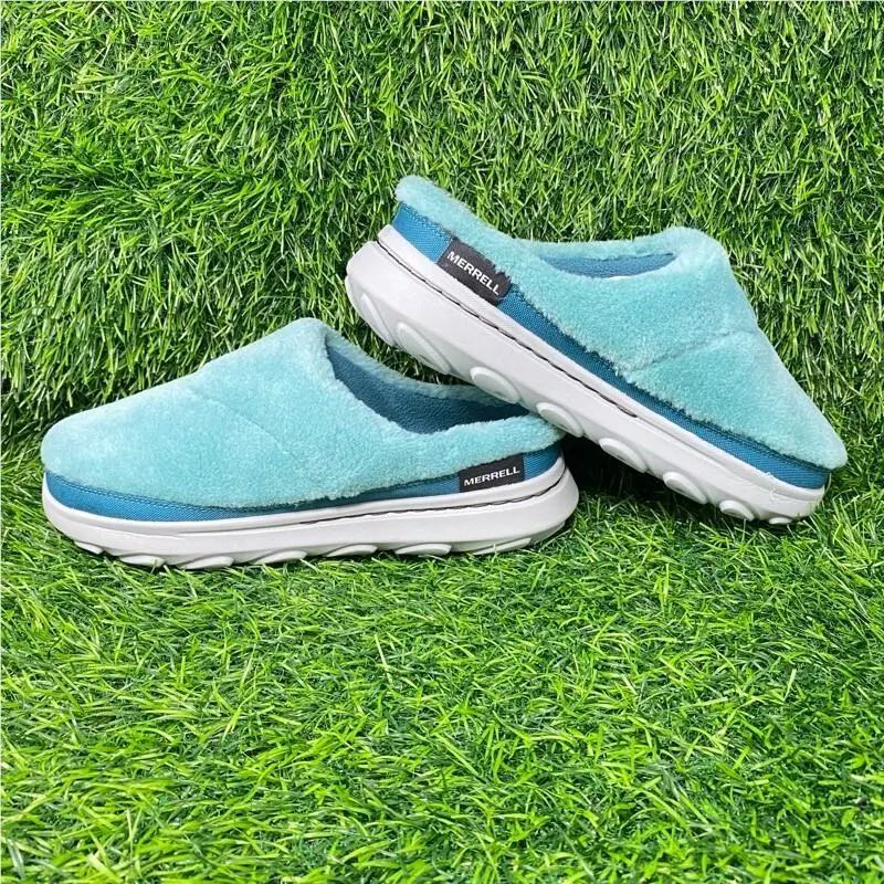 Merrell shoes - NA - Blue 3