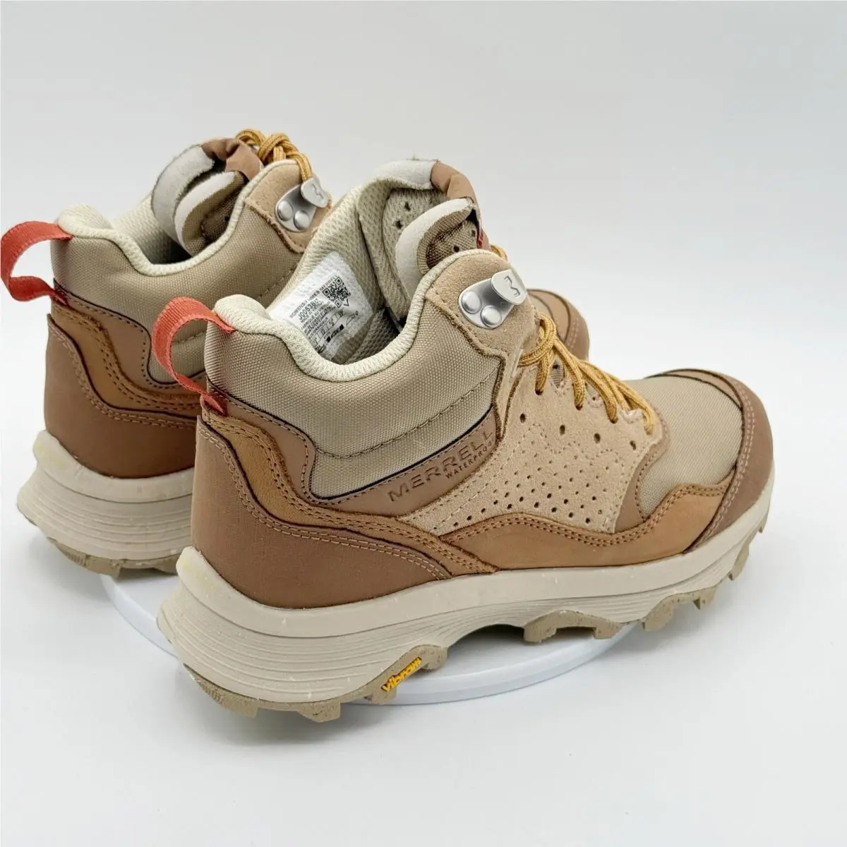 Merrell shoes - J005386Z - J005386Z - Brown 2
