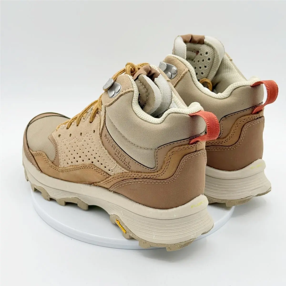Merrell shoes - J005386Z - J005386Z - Brown 4