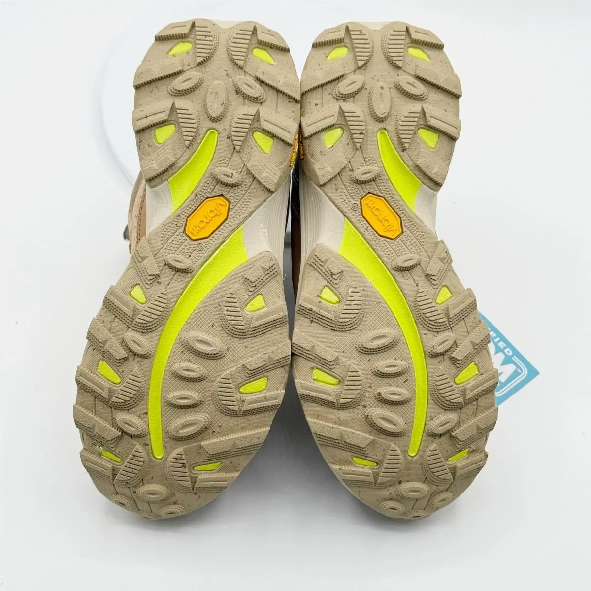 Merrell shoes - J005386Z - J005386Z - Brown 7
