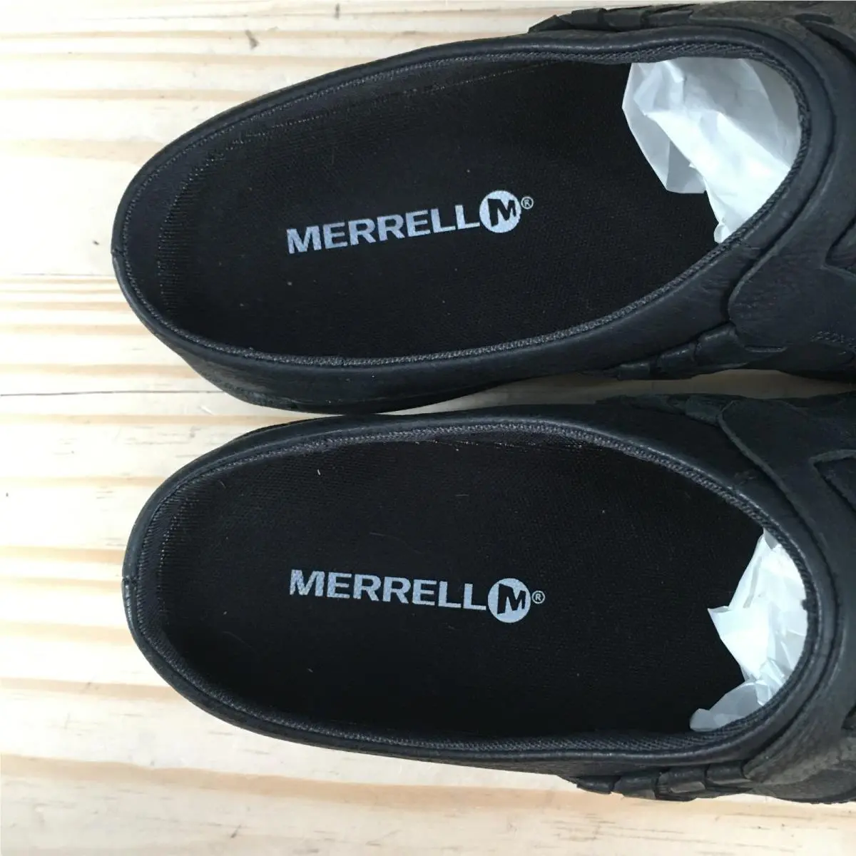 Merrell shoes - Merrell Encore Braided - Encore Braided - Black 11