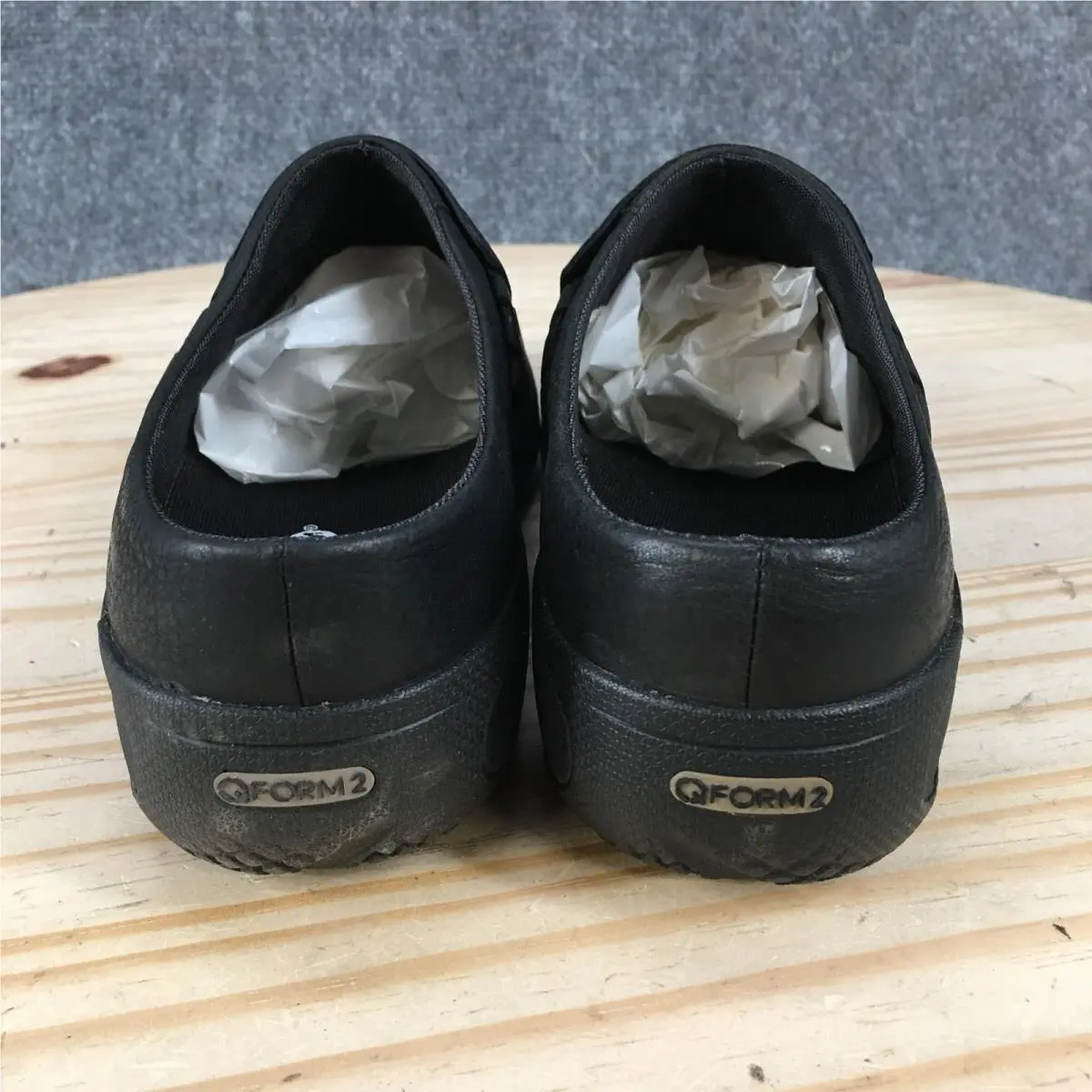 Merrell shoes - Merrell Encore Braided - Encore Braided - Black 7