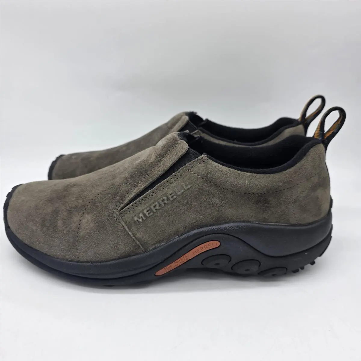 Merrell shoes - Merrell Jungle Moc - Jungle Moc - Gray 0