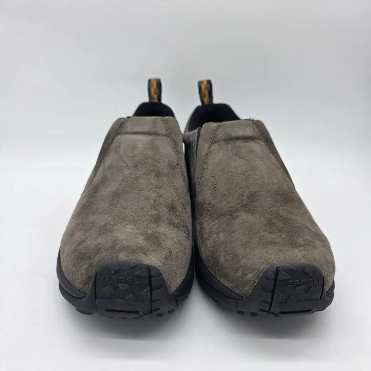 Merrell shoes - Merrell Jungle Moc - Jungle Moc - Gray 3