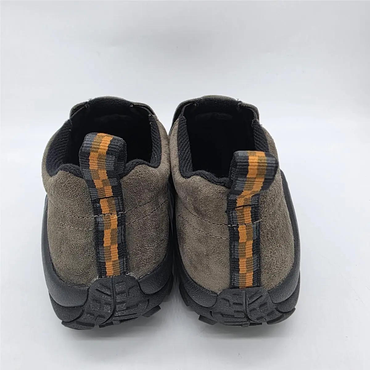 Merrell shoes - Merrell Jungle Moc - Jungle Moc - Gray 5