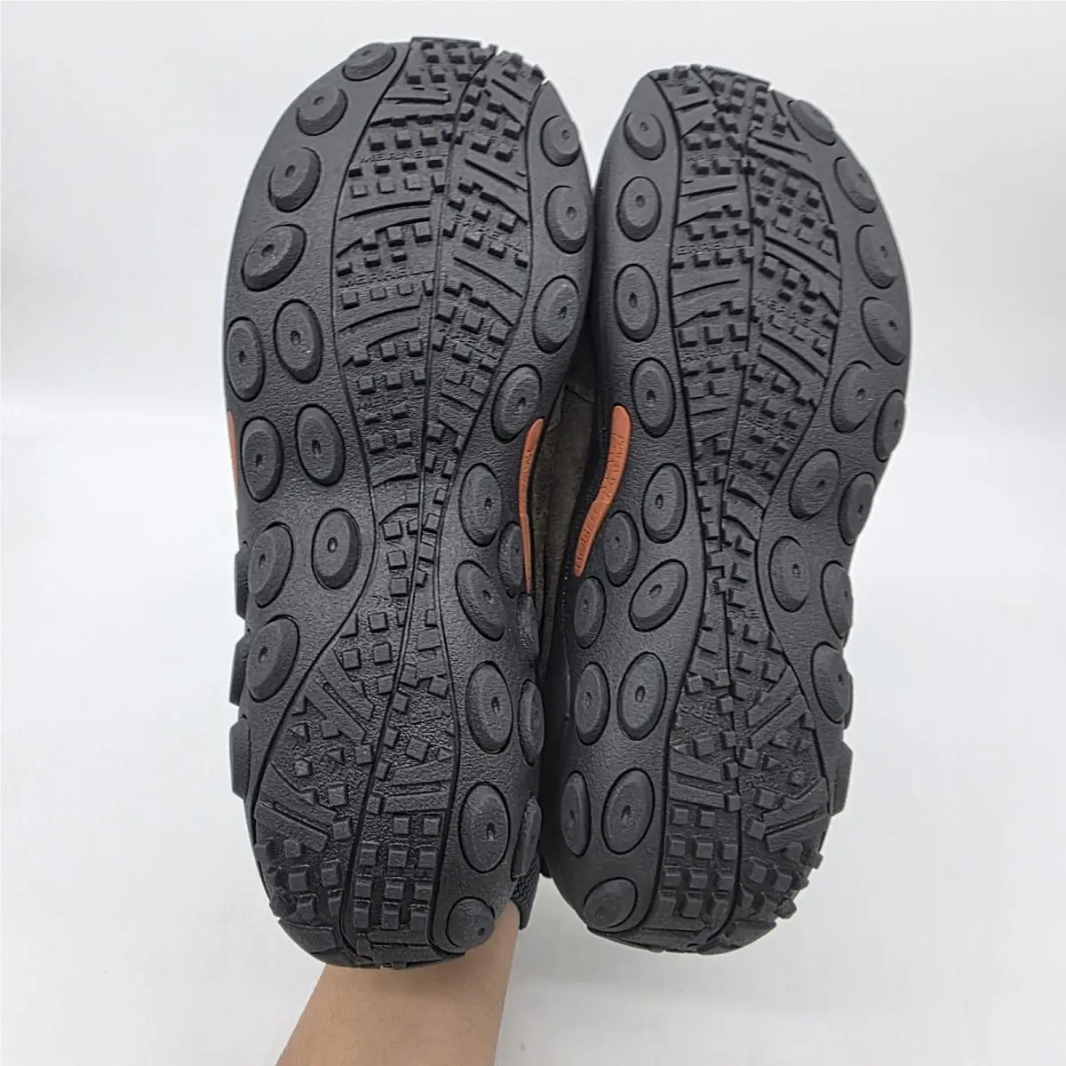 Merrell shoes - Merrell Jungle Moc - Jungle Moc - Gray 6