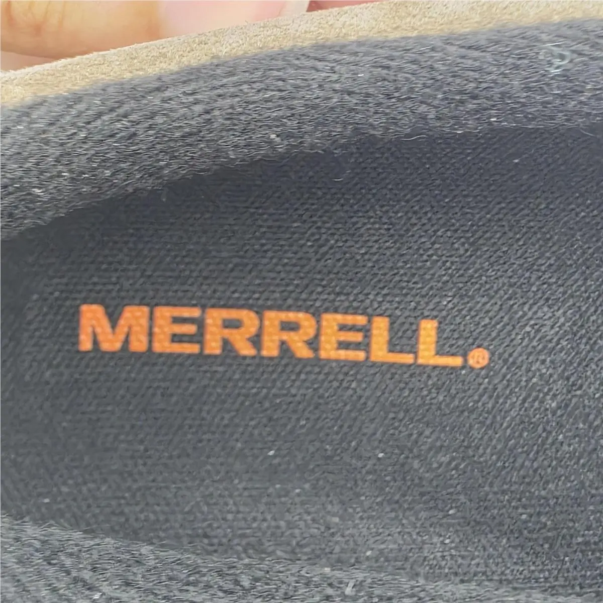 Merrell shoes - Merrell Jungle Moc - Jungle Moc - Gray 8