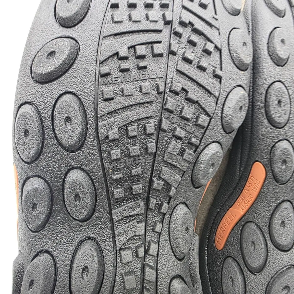 Merrell shoes - Merrell Jungle Moc - Jungle Moc - Gray 7