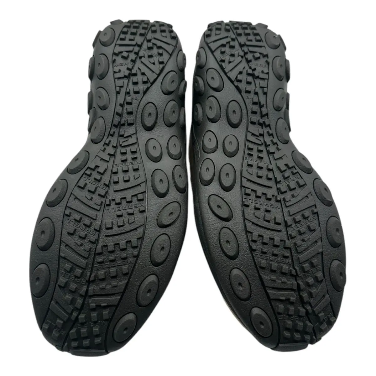 Merrell shoes - Merrell Jungle Moc Breeze SE - Brown 8
