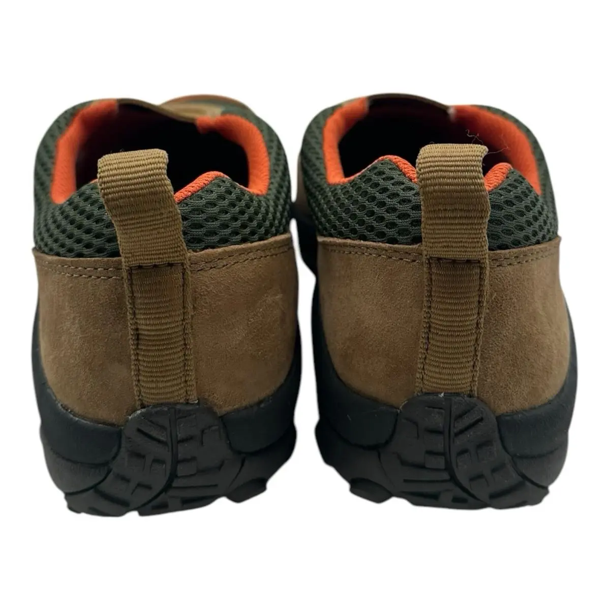 Merrell shoes - Merrell Jungle Moc Breeze SE - Brown 6