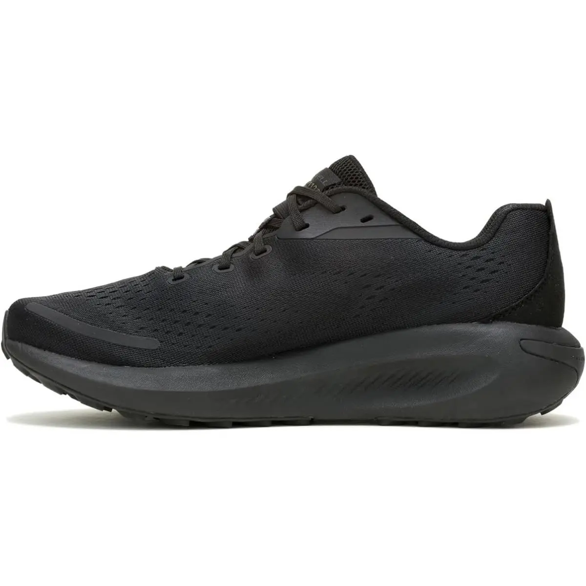 Merrell shoes - Athletic - Athletic - Black/Black/Black (UPC: 195020378311) 1