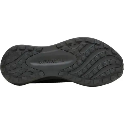 Merrell shoes - Athletic - Athletic - Black/Black/Black (UPC: 195020378311) 5
