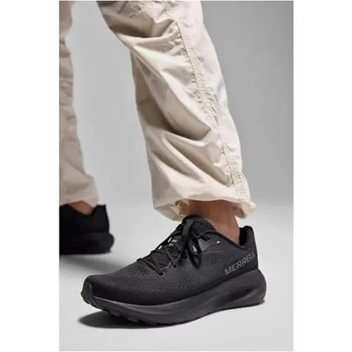 Merrell shoes - Athletic - Athletic - Black/Black/Black (UPC: 195020378311) 2