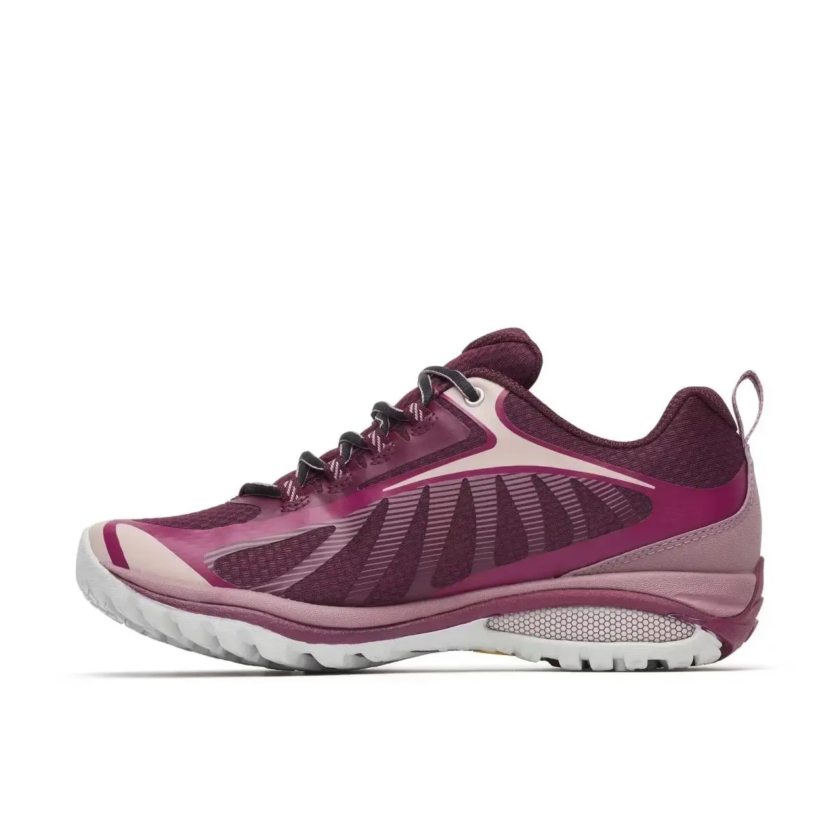 Merrell shoes - J500692 - J500692 - Purple 0