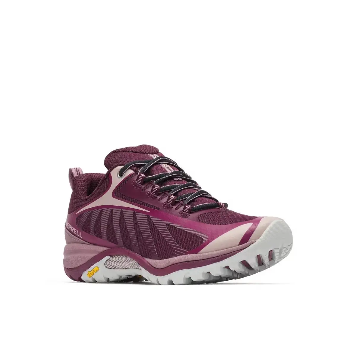 Merrell shoes - J500692 - J500692 - Purple 1