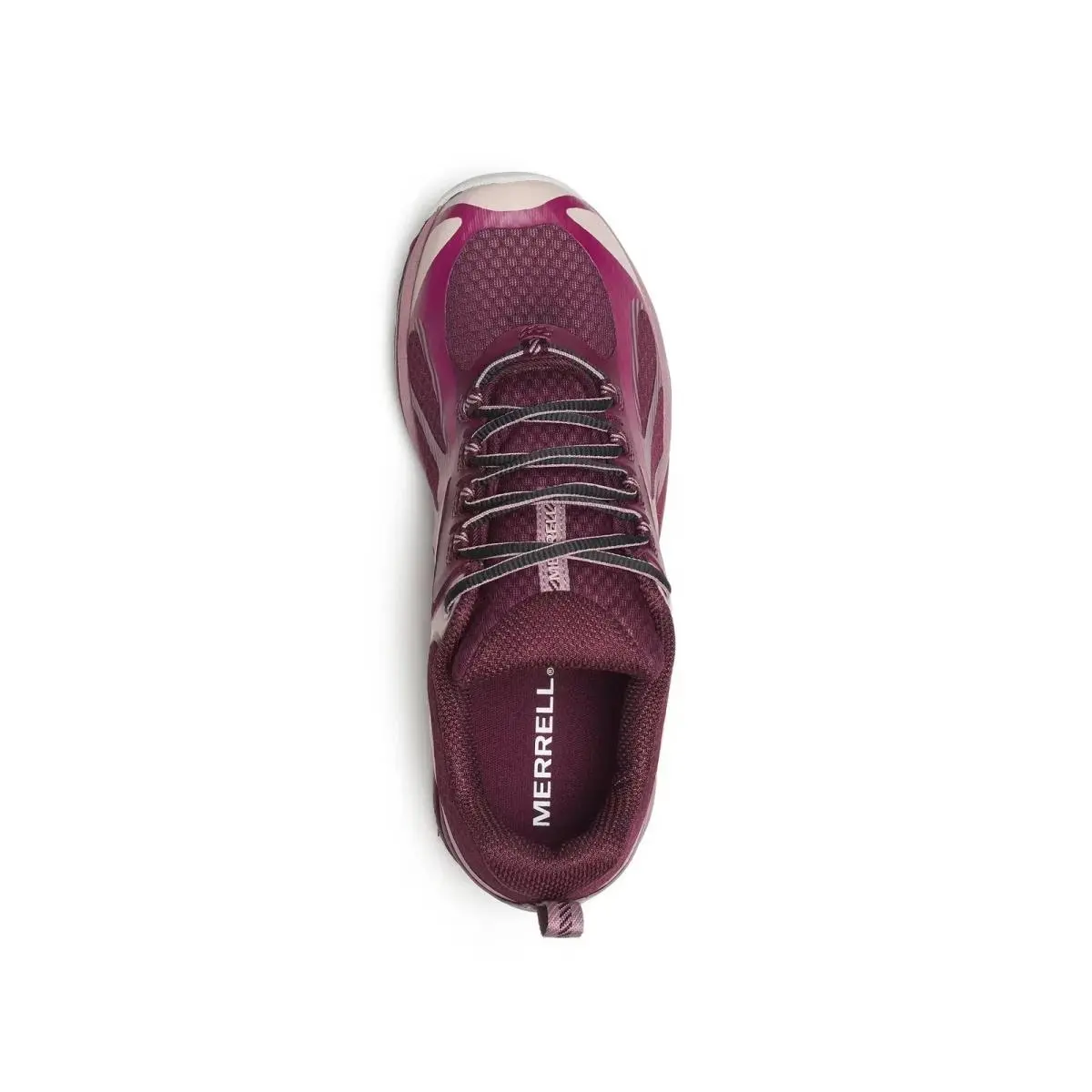 Merrell shoes - J500692 - J500692 - Purple 2