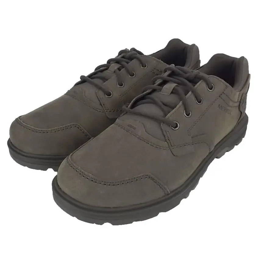 Merrell Men`s Brevard Oxford Tan 7.5 US