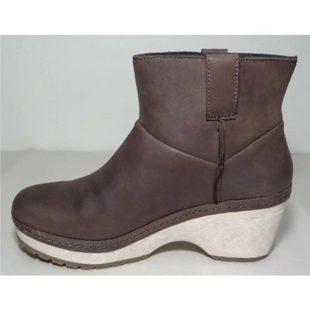 Merrell shoes - Brown (UPC: 194713129643) 4