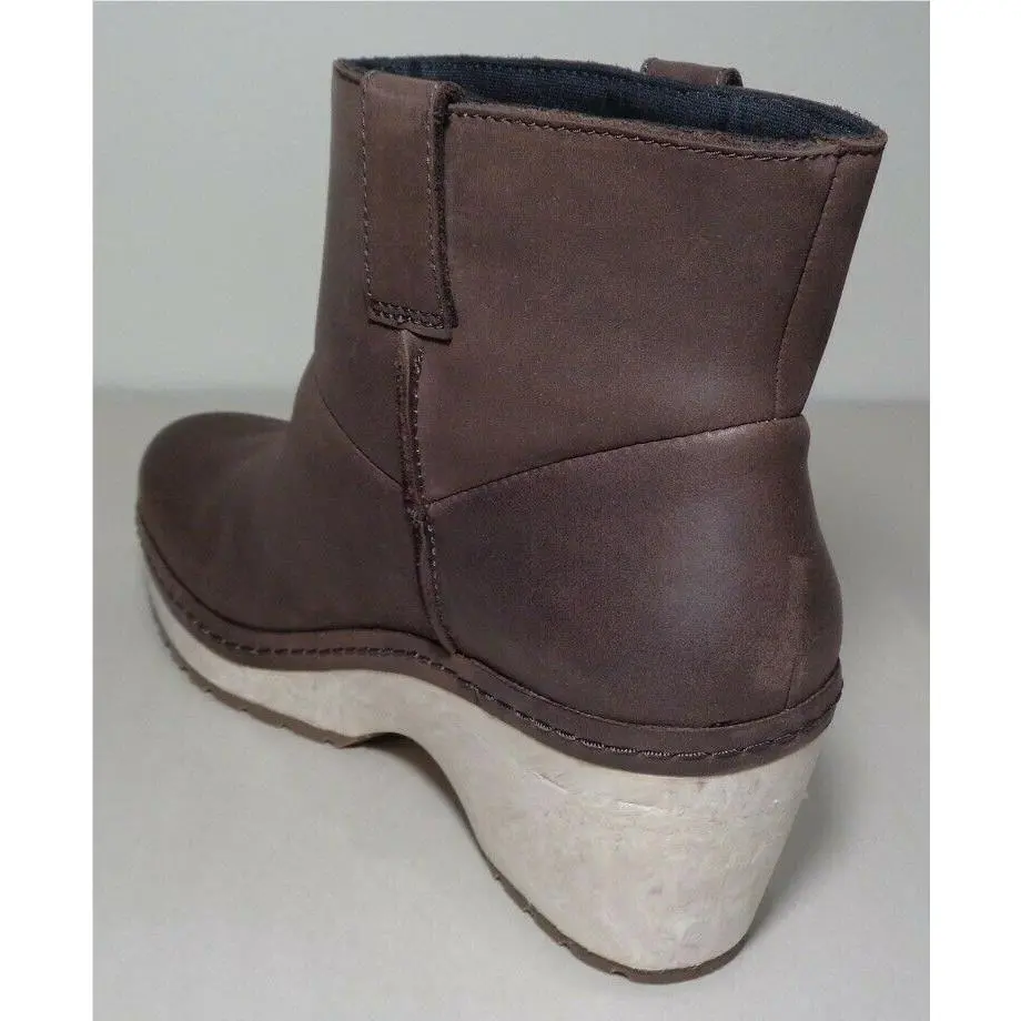 Merrell shoes - Brown (UPC: 194713129643) 5