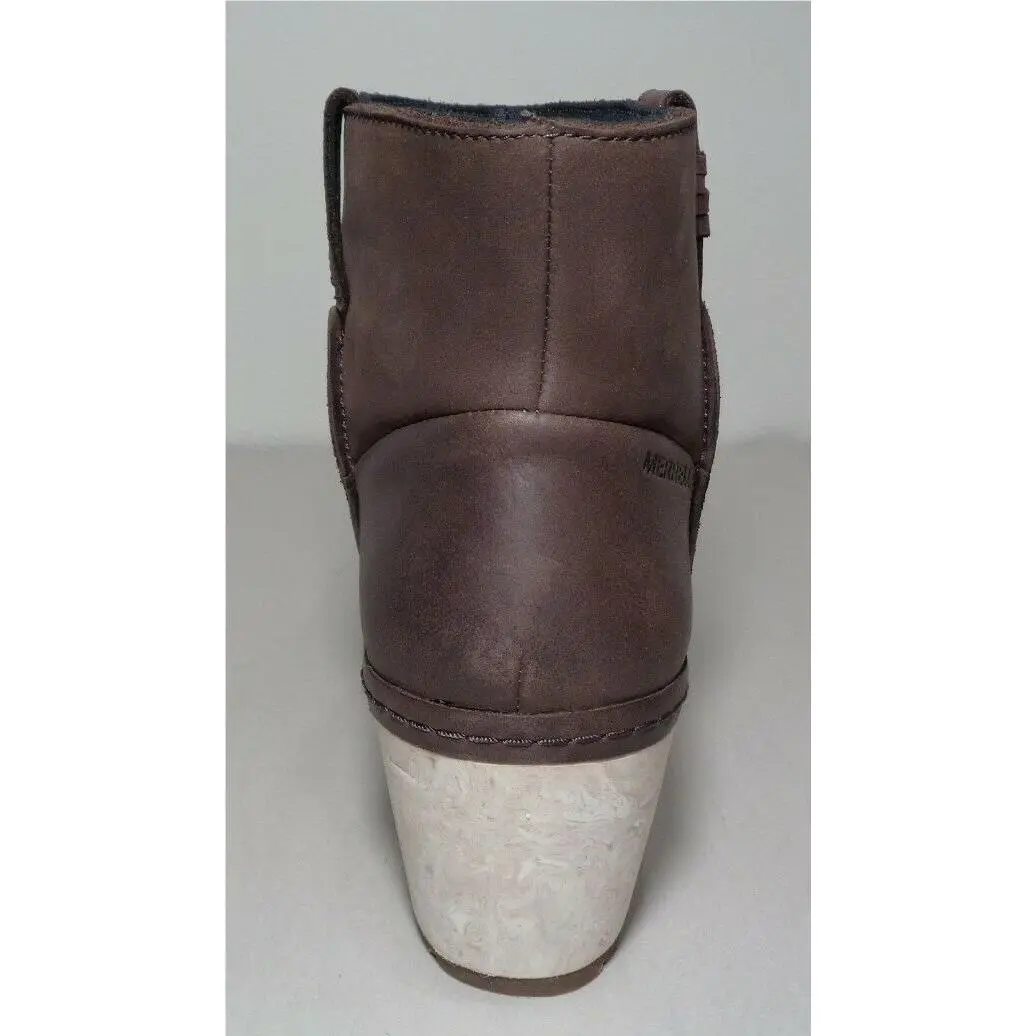 Merrell shoes - Brown (UPC: 194713129643) 6