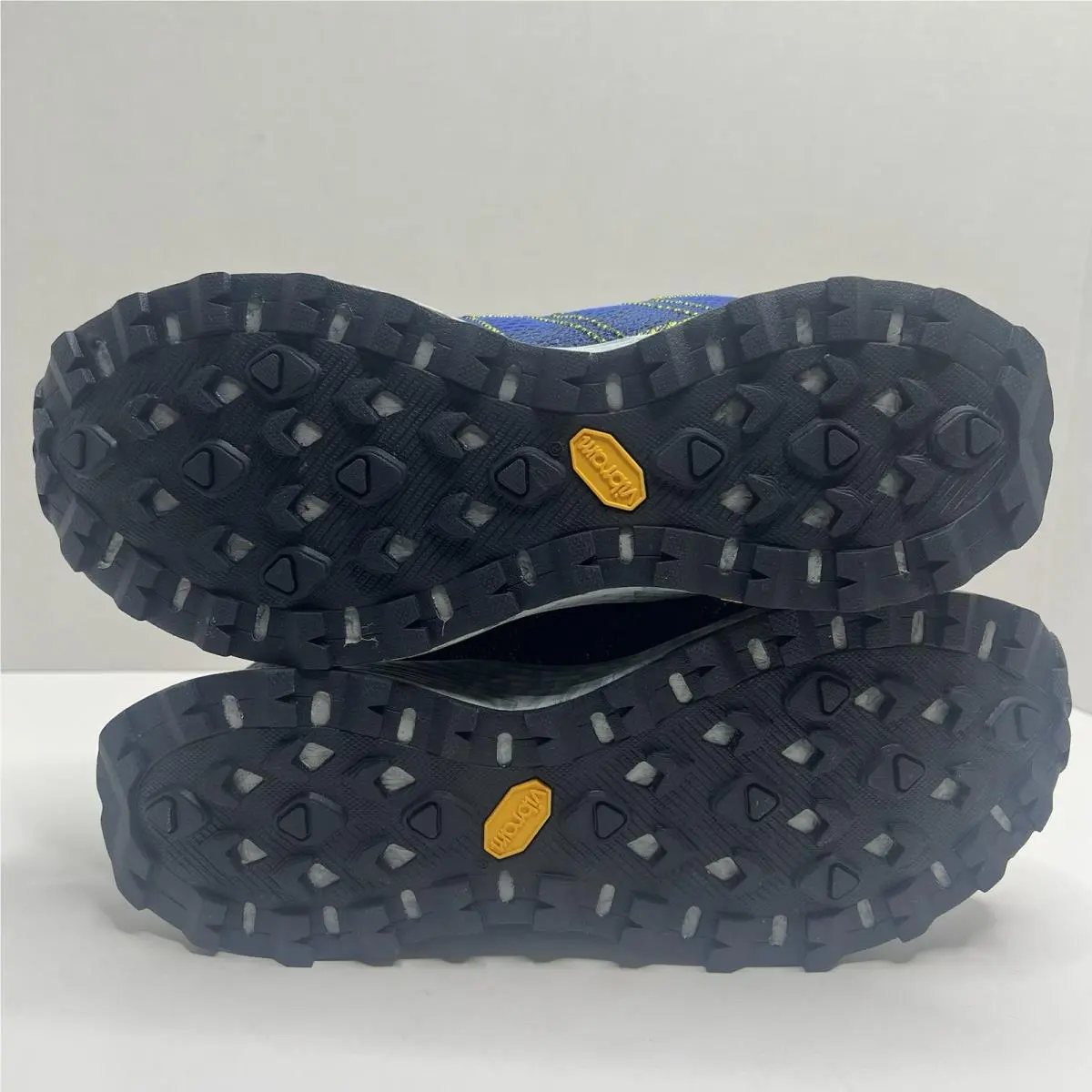 Merrell shoes - MERRELL Moab Flight Cobalt - Moab Flight Cobalt - J066747 - Blue 1