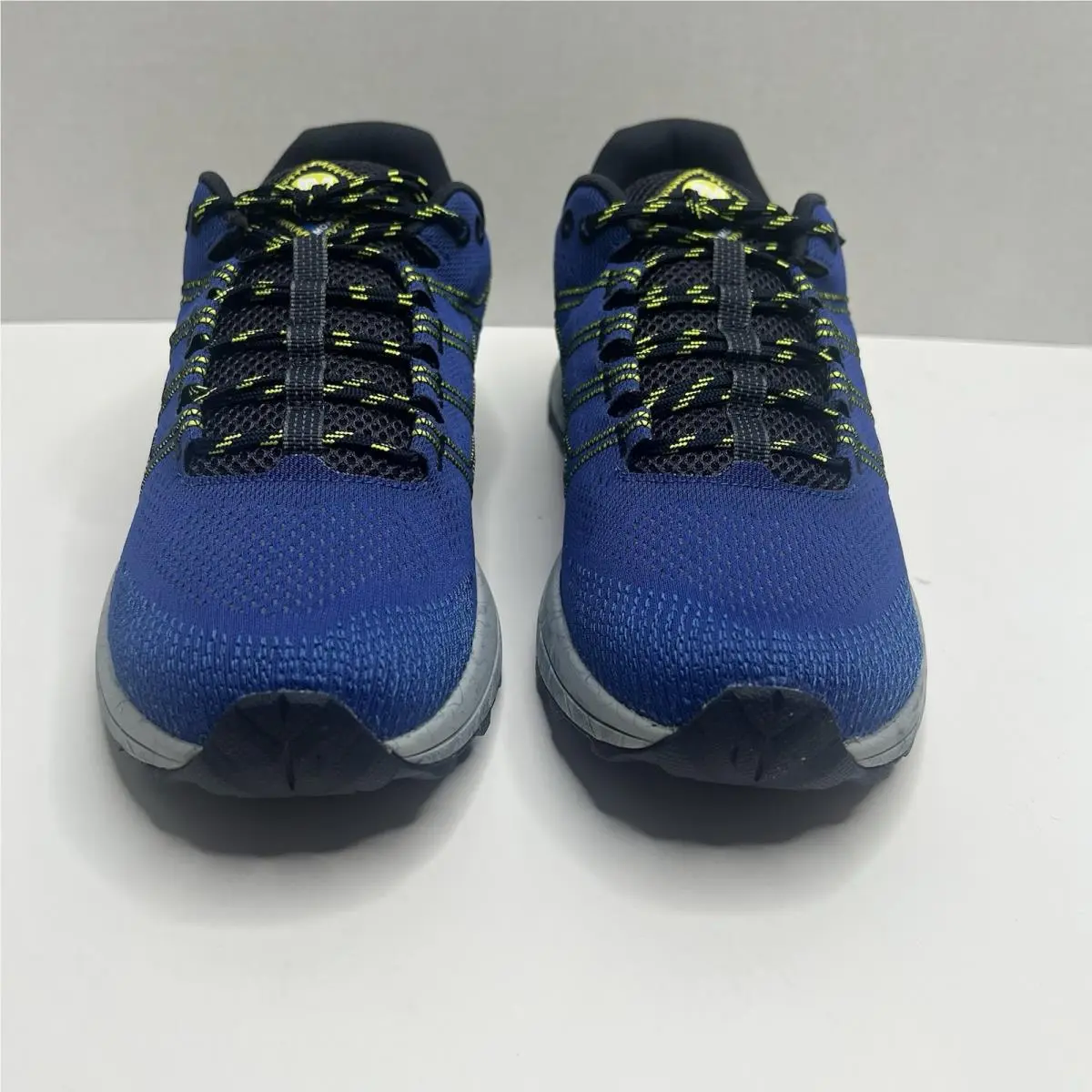 Merrell shoes - MERRELL Moab Flight Cobalt - Moab Flight Cobalt - J066747 - Blue 2