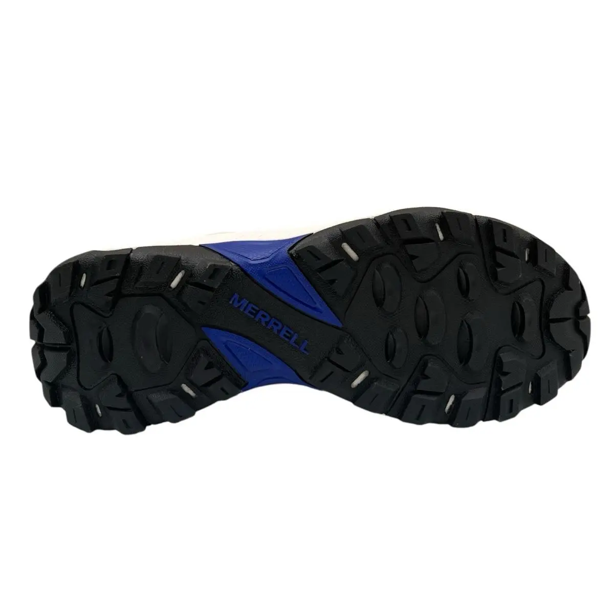 Merrell shoes - Merrell Speed Strike - Speed Strike - White (UPC: 195020833438) 8