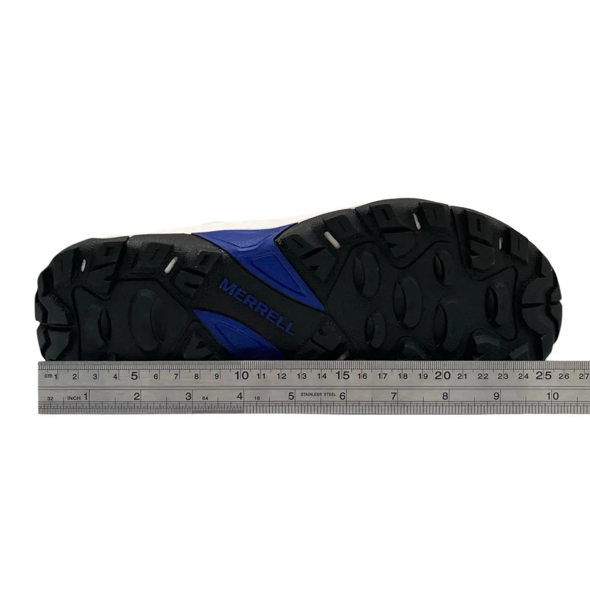 Merrell shoes - Merrell Speed Strike - Speed Strike - White (UPC: 195020833438) 10