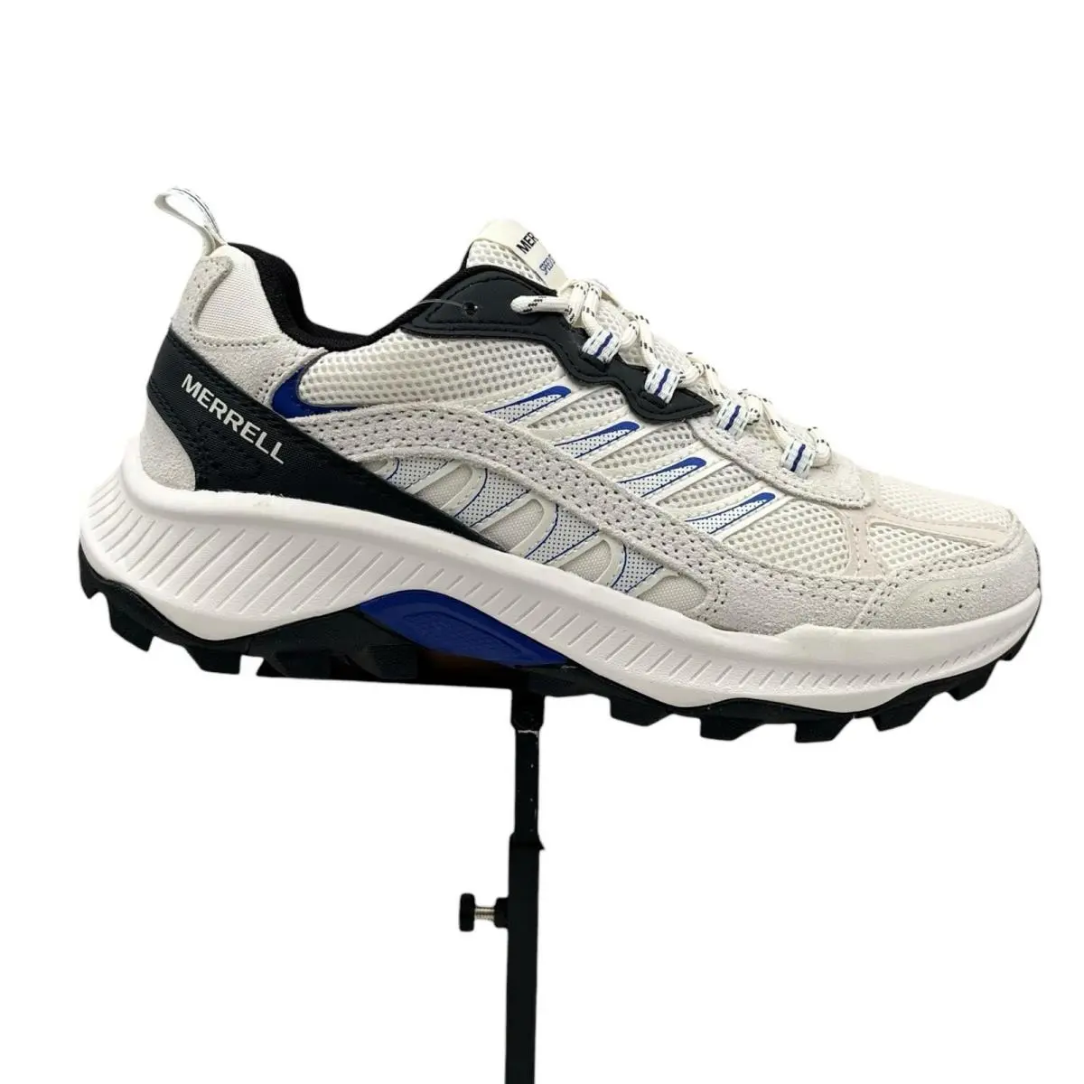 Merrell shoes - Merrell Speed Strike - Speed Strike - White (UPC: 195020833438) 11