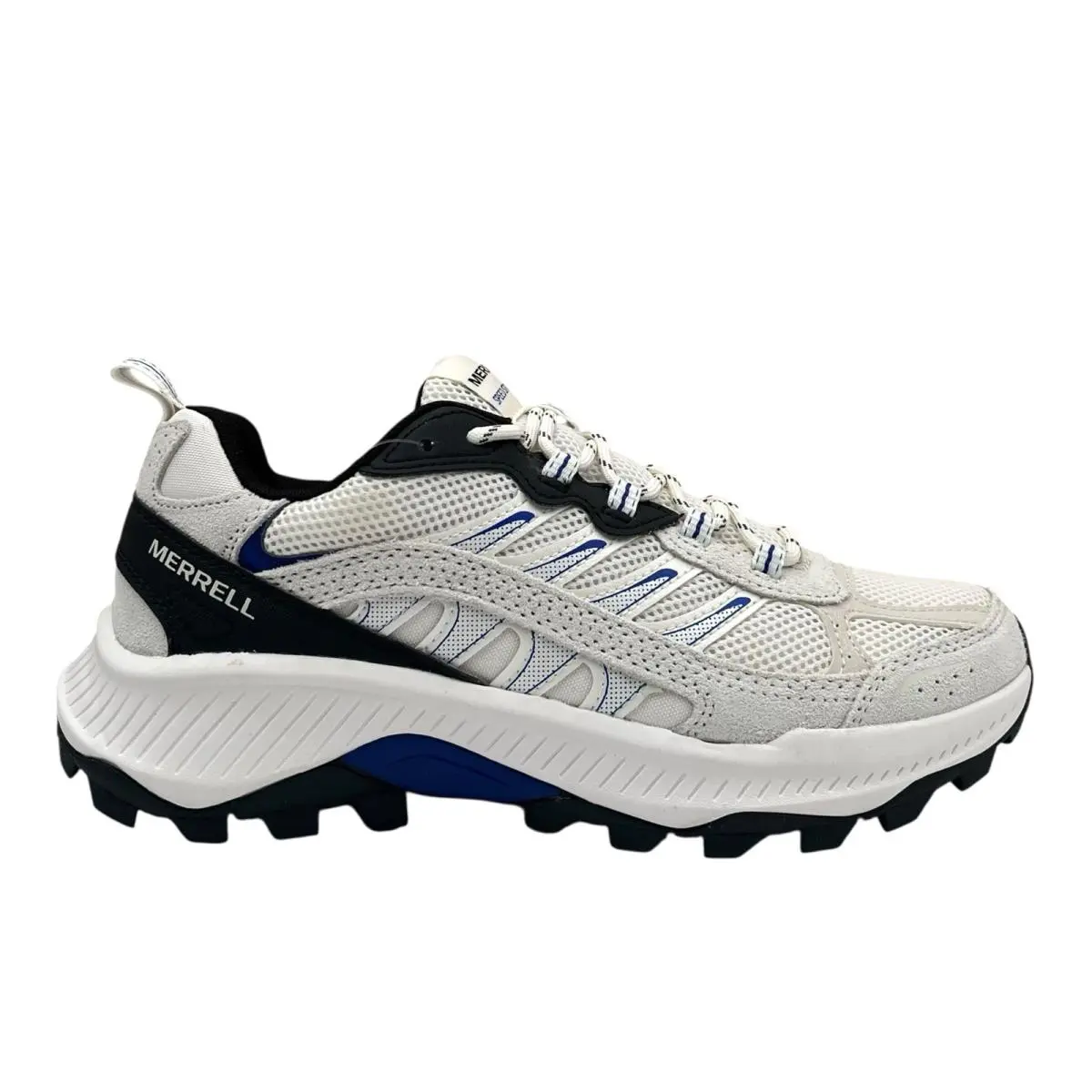 Merrell shoes - Merrell Speed Strike - Speed Strike - White (UPC: 195020833438) 0