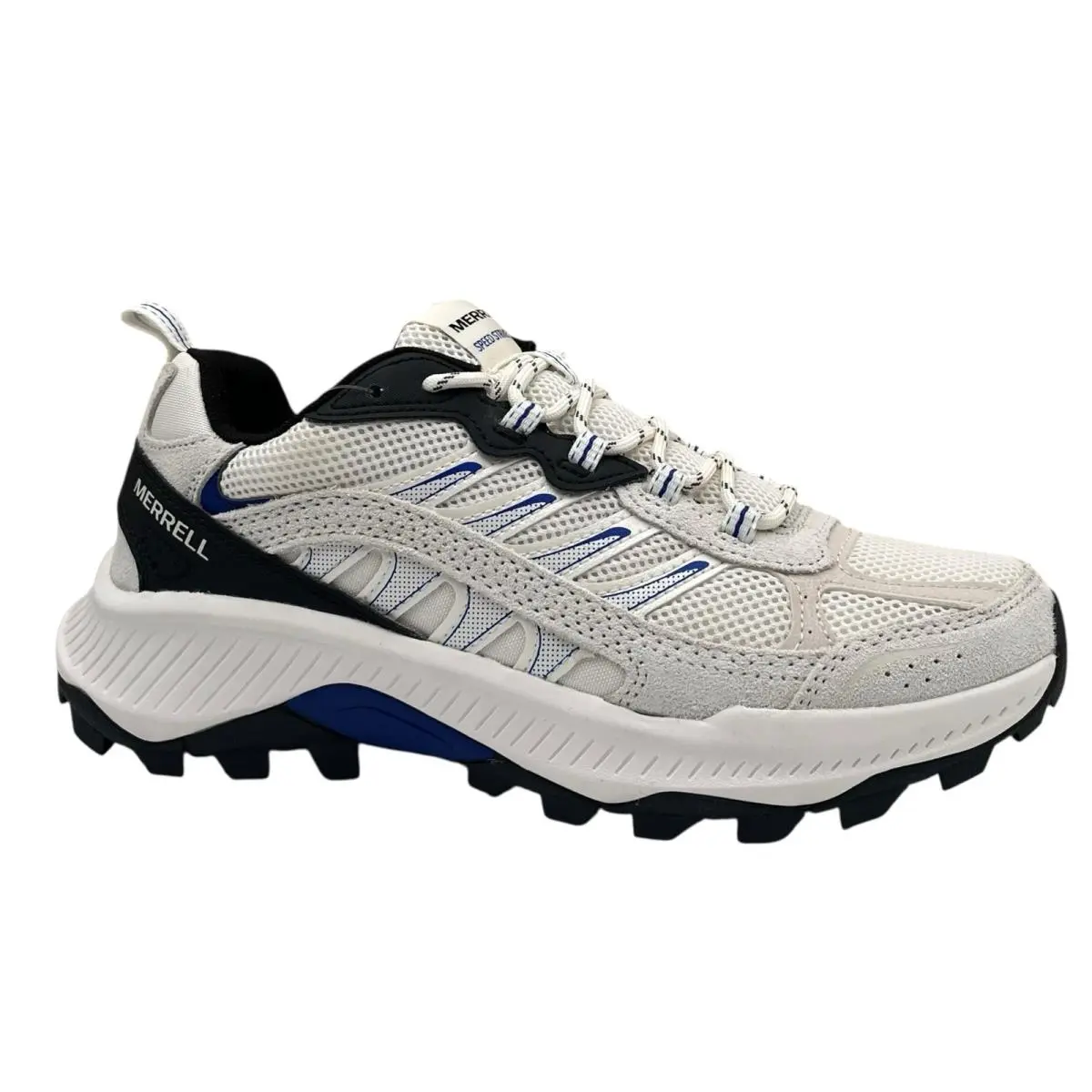 Merrell shoes - Merrell Speed Strike - Speed Strike - White (UPC: 195020833438) 3