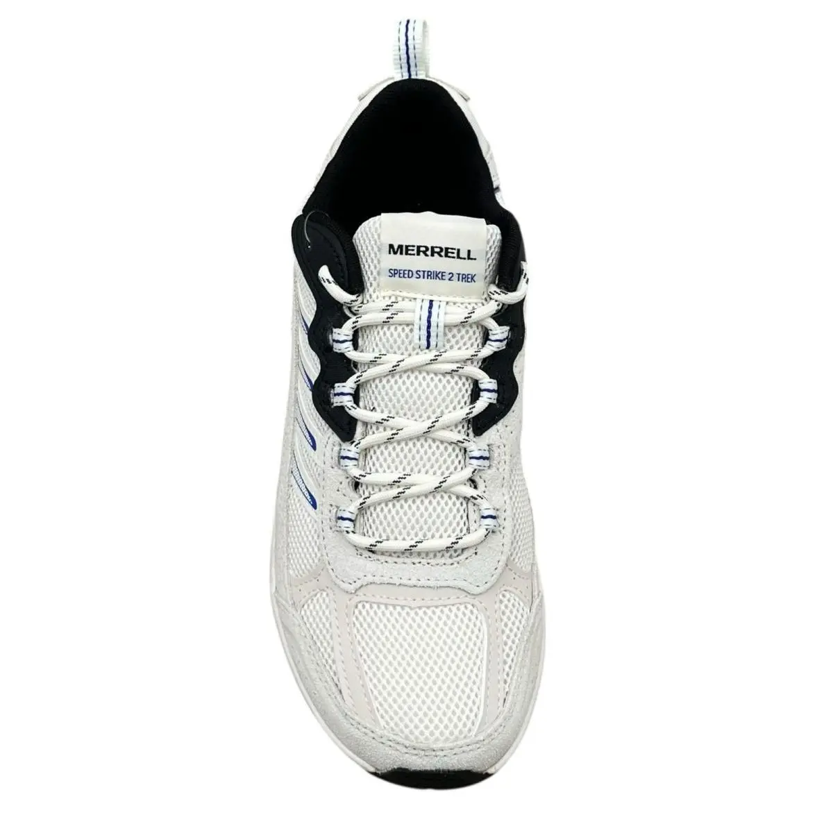 Merrell shoes - Merrell Speed Strike - Speed Strike - White (UPC: 195020833438) 4