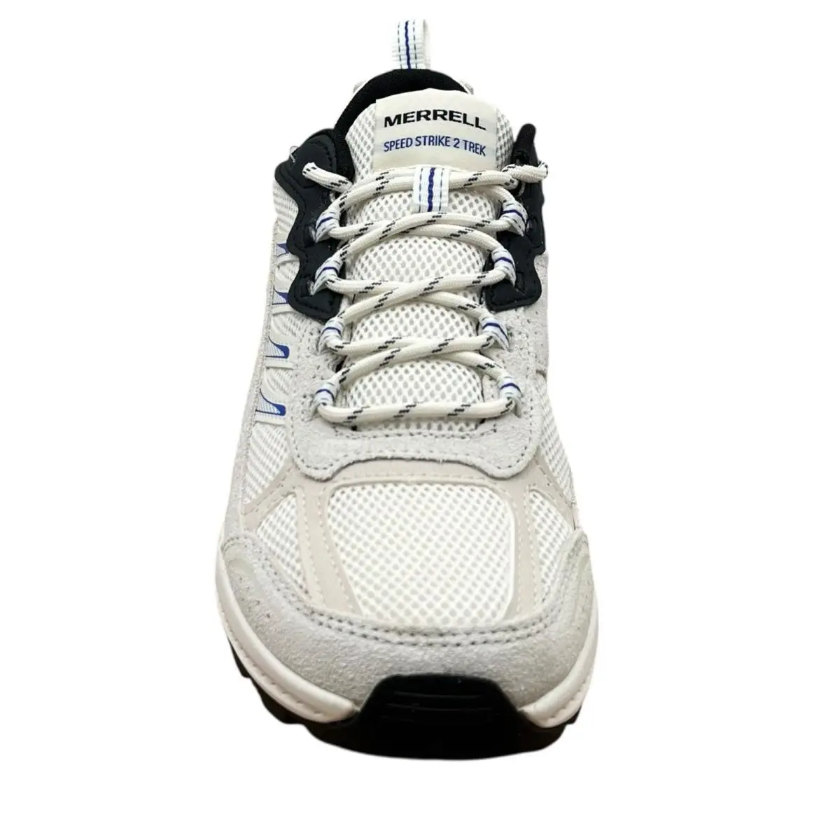 Merrell shoes - Merrell Speed Strike - Speed Strike - White (UPC: 195020833438) 5